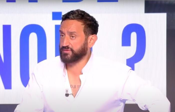 Cyril Hanouna verteidigt Jean Dujardin angesichts dieser Kontroverse: „Es wäre katastrophal gewesen“