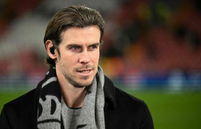 Bale, ohne Hoffnung: „Es wird schwierig für sie, zurückzukommen …“