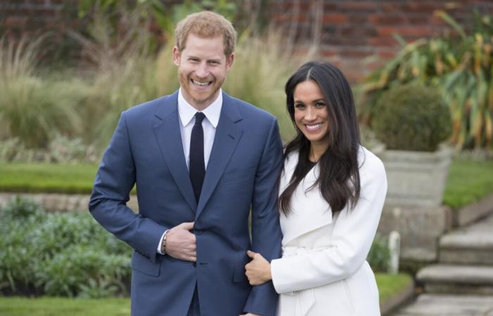 Werden sich Meghan und Harry bald in Portugal niederlassen? Der wahre Grund für das ohrenbetäubende Schweigen der Sussexes