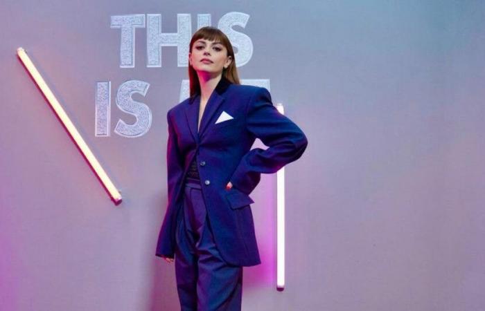 TV: Parade der Stars in der zweiten Folge von Silvia Toffanins Sendung «This is Me»