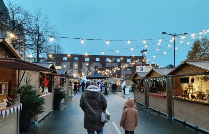 Norden. Weihnachtsmärkte am Wochenende vom 29., 30. November und 1. Dezember