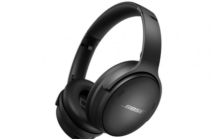 Amazon muss nichts beweisen, aber es lässt den Preis für Bose-Kopfhörer explodieren (-42%)