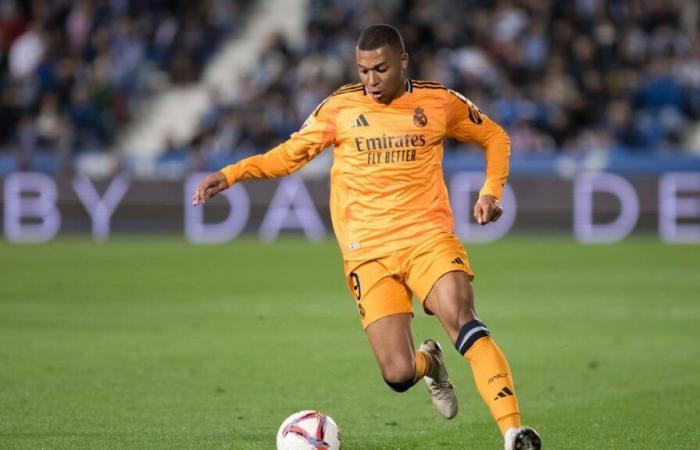 Mercato – Real Madrid: Wird ein Deschamps-Spieler Mbappé loslassen? Die Antwort