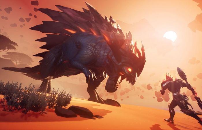 Dauntless: Awakening-Update kommt bald | Xbox-Spieler