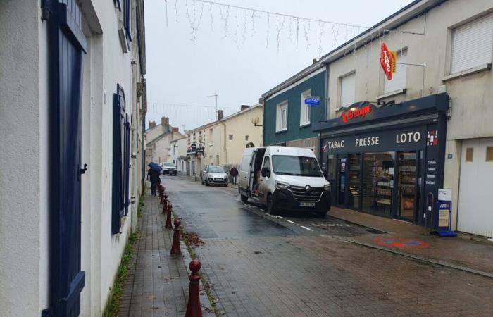 Was passiert in dieser Loire-Atlantique-Gemeinde?