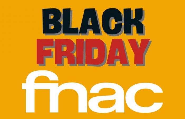 Fnac ist zurück und bietet an diesem Donnerstag, dem 28. November, 10 Euro pro 100 Euro Einkauf an