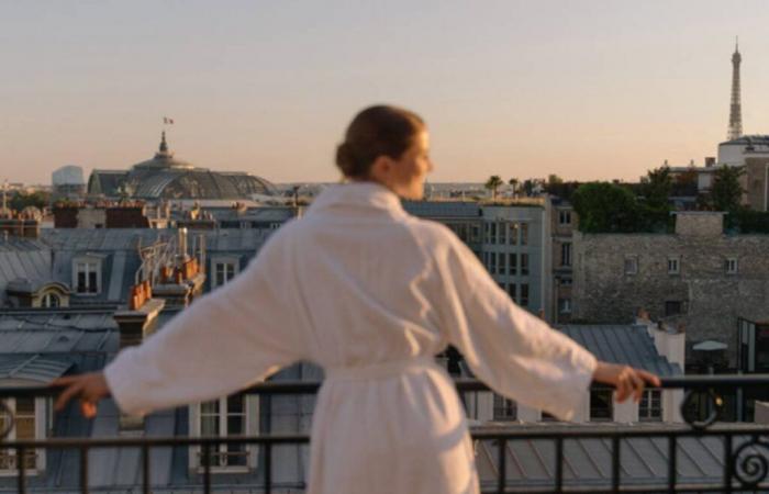 Entdecken Sie die besten Hotels mit Spa in Paris