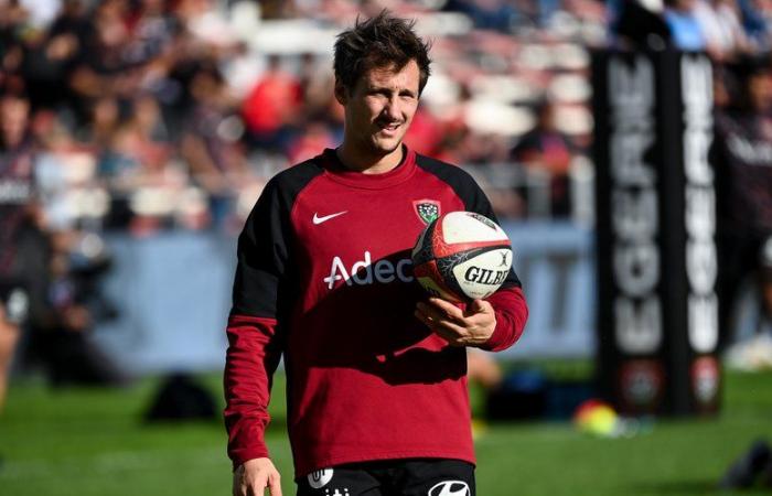 Top 14 – Baptiste Serin (Toulon): „Eines hat sich beim RCT geändert, es ist die Geisteshaltung“