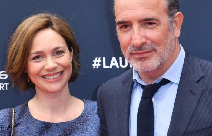 Jean Dujardin Hunderte Kilometer von Paris entfernt: Er verpasst einen kostbaren Moment für Nathalie Péchalat