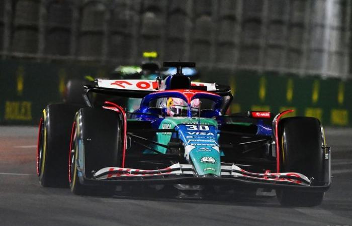 Formel 1 | Lawson möchte „Punkte sammeln“, um RB F1 zur Meisterschaft zu verhelfen