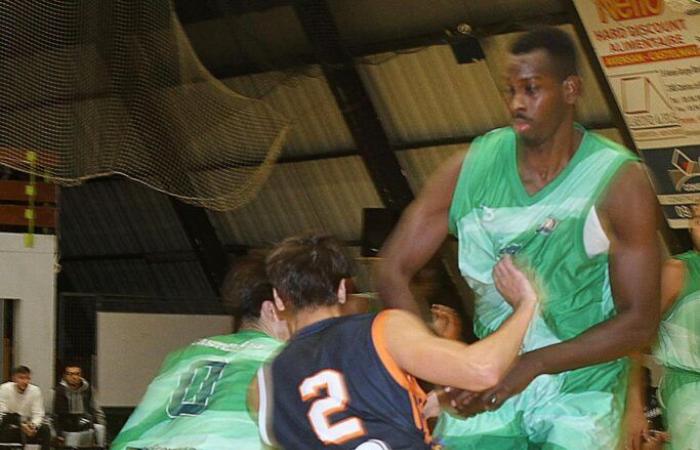 Basketball/National 3: Schwierige Reise nach Villeneuve-sur-Lot