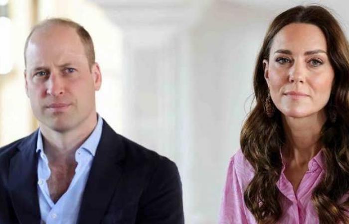 Kate Middleton und Prinz William teilen eine traurige Aussage nach einem herzzerreißenden Vorfall