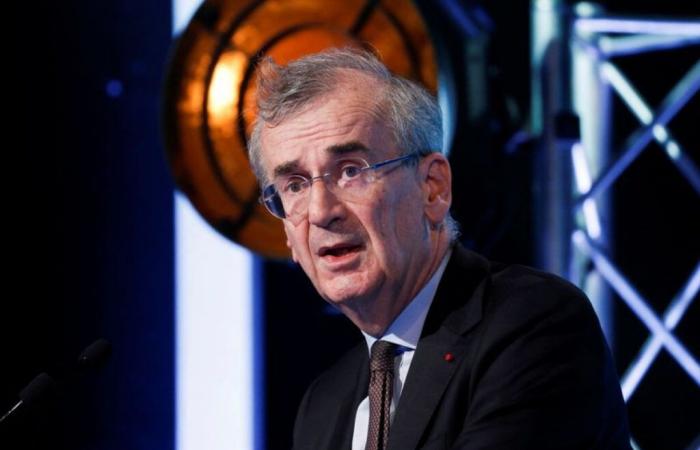 Villeroy (BCE): Halten Sie die Option für eine größere Zinssenkung im Dezember offen – 28.11.2024 um 15:54 Uhr.