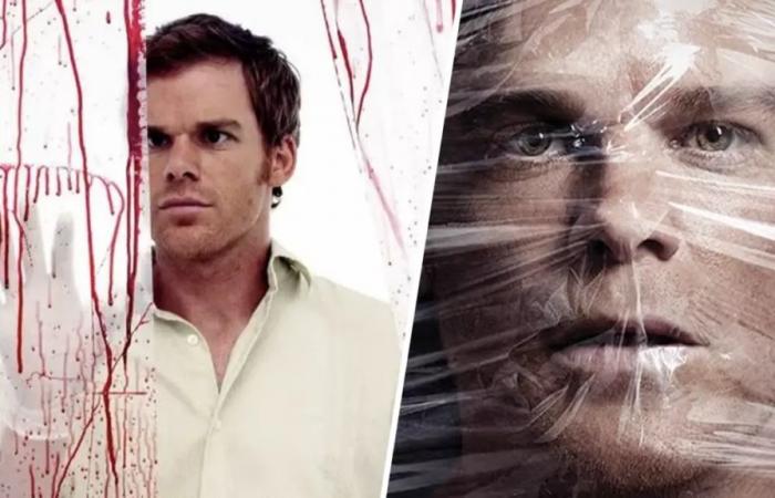 Dexter-Prequel-Teaser erklärt, wie Dexter es geschafft hat, dem Tod zu entkommen – TV und Film