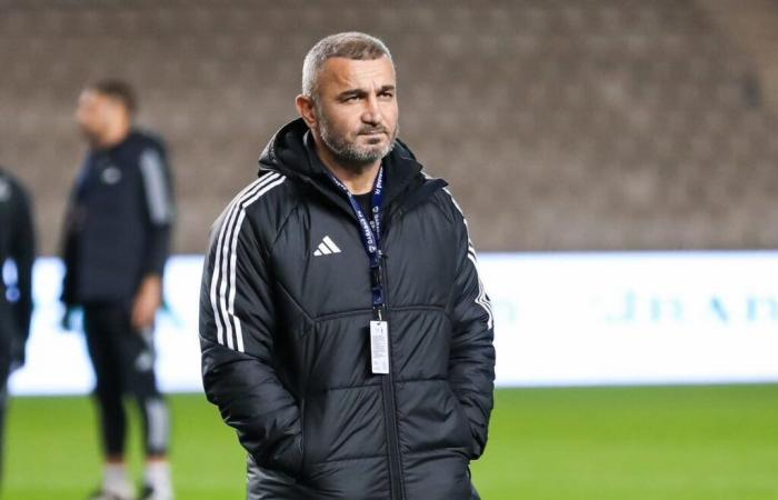 Vor OL kämpft Qarabag gegen französische Vereine