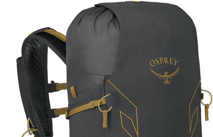 8 Osprey-Rucksäcke zu wirklich reduzierten Preisen für den Black Friday