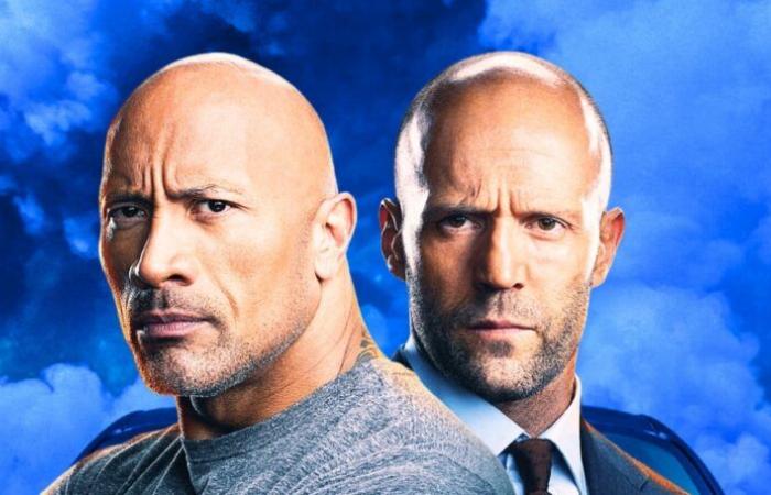 Das Fast & Furious-Spin-off mit The Rock sei nicht tot, so der Drehbuchautor