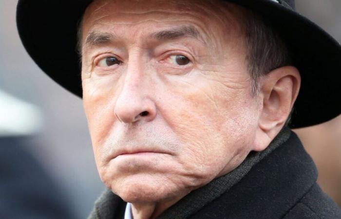 Gérard Collomb durch Verrat gebrochen: Ein Jahr nach seiner Abreise schweigt seine Tochter