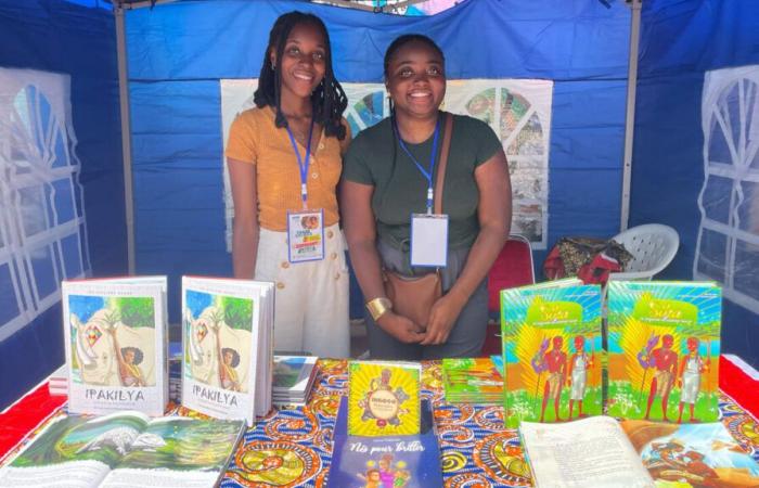 Kinderbuchmesse in Dakar: Die Produktionskostenfalle für afrikanische Verlage