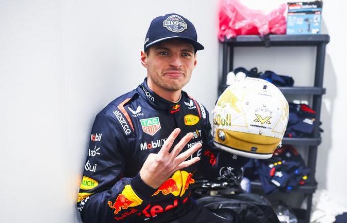 Formel 1 | Verstappen: Red Bull „hat bereits einige Ideen“ für Verbesserungen für 2025