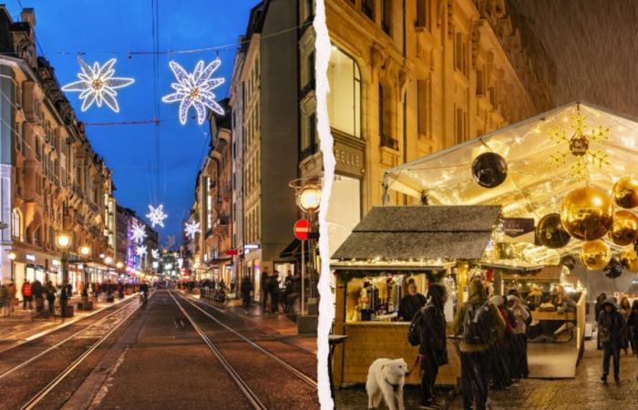 Die Mieten der berühmtesten Einkaufsstraßen der Schweiz