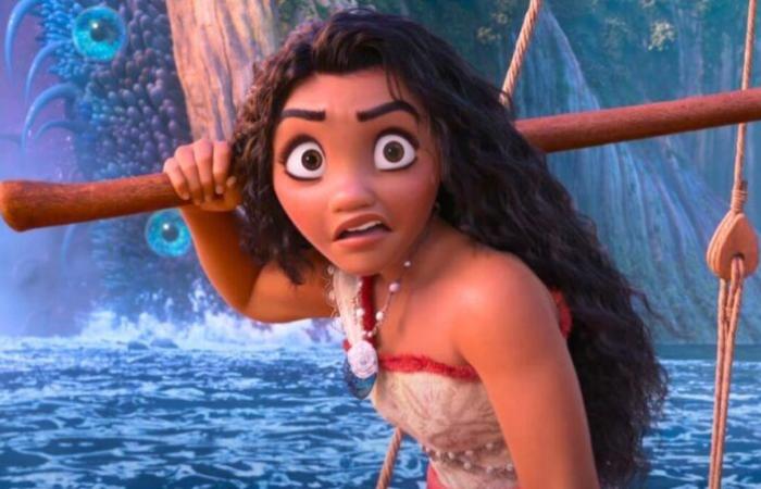 Das Moana 2-Problem oder Disneys beschämende Methoden, die Kinokassen in die Höhe zu treiben