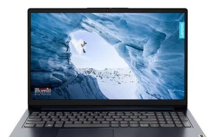 Warum mehr ausgeben? Nur 329 € für dieses Lenovo Ultrabook mit Full-HD-Bildschirm und AMD Ryzen 5-Prozessor! –LaptopSpirit