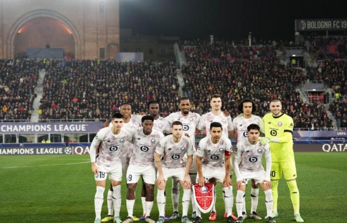 Bologna-LOSC (1-2): Wieder einmal großartig!