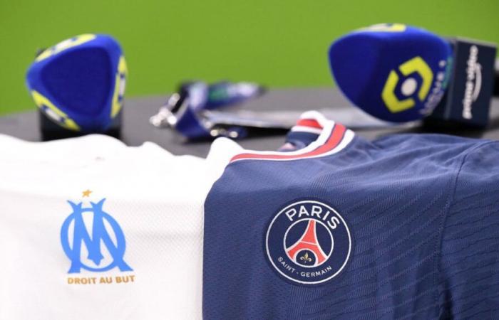 Transfer für 30 Millionen Euro, PSG wird OM abstoßen