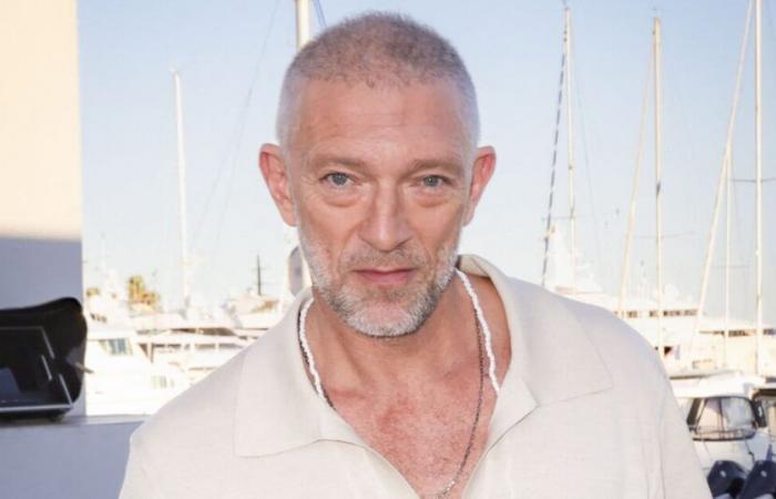 Vincent Cassel: Narah schwangerer denn je! Mit Léonie und Deva ist die Familie fast komplett