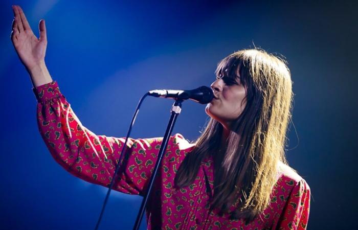 DJ Snake, Justice und Clara Luciani im Eurockéennes de Belfort