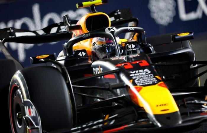 Formel 1 | Verstappen will in Katar „seinen Schwung fortsetzen“.