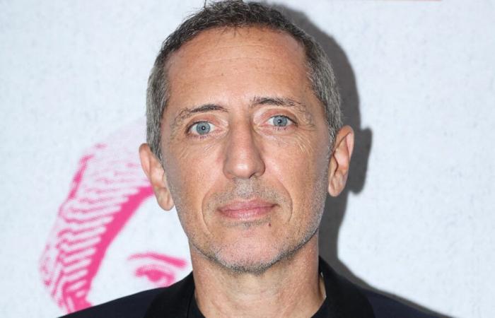 „Ich bin sapiosexuell“: Gad Elmaleh verrät einige Geheimnisse seines Liebeslebens