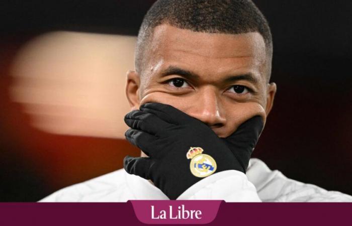 „Kylian Mbappé hat einen echten Albtraum erlebt“