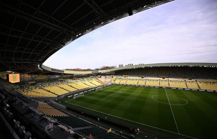 L1: Nantes und La Beaujoire verhindern das Schlimmste