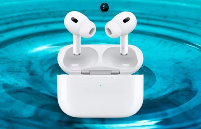 Preisfehler oder verrückter Black Friday? Die AirPods Pro 2 gibt es heute zu einem Schockpreis