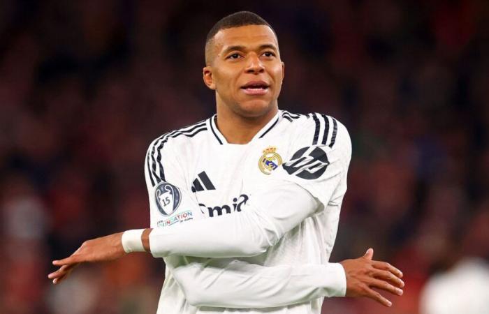 „Sogar Owen machte einen besseren Eindruck“: Europa-Richter Kylian Mbappé