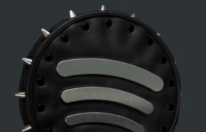 Welchen Künstlern würdigt der Teaser von Spotify Wrapped?