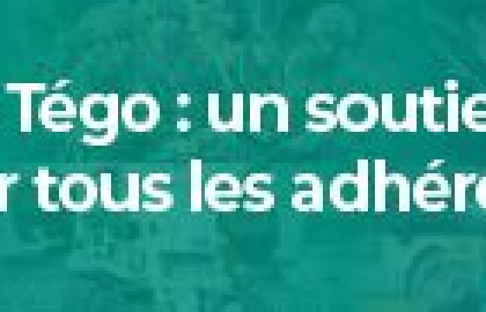 Finistère: Brest und Landerneau schlossen sich zusammen, um Sainte-Geneviève in Gouesnou zu feiern.