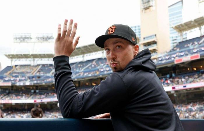 Blake Snell kam die Giants teuer zu stehen (und das nicht nur in Geld)