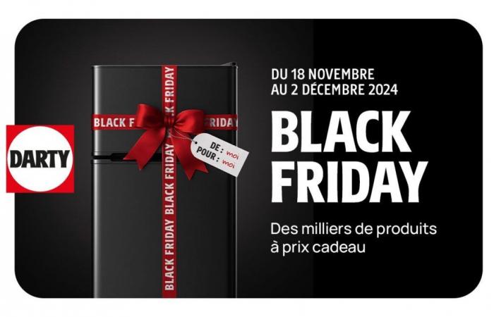 Spotlight auf Haushaltsgeräte mit den besten Black Friday-Angeboten