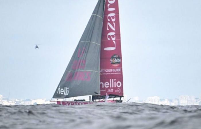 Der Vendée Globe, ein starker Wind für Verbände?