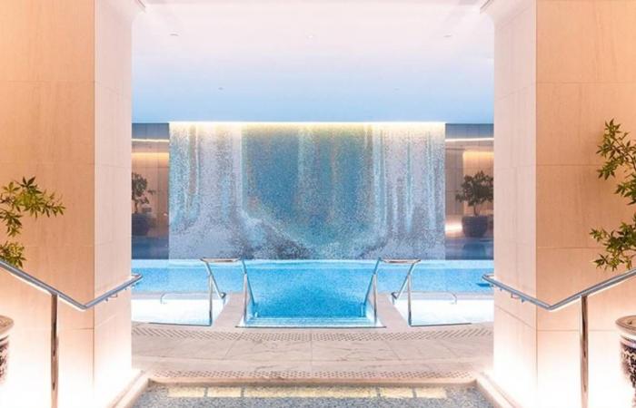 Entdecken Sie die besten Hotels mit Spa in Paris