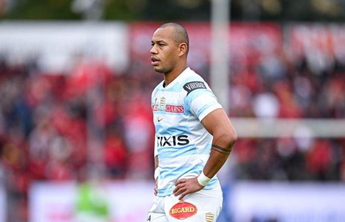 Top 14 – Kapitän von Gaël Fickou, Antoine Dupont abwesend … Die Kompositionen von Racing 92 – Toulouse