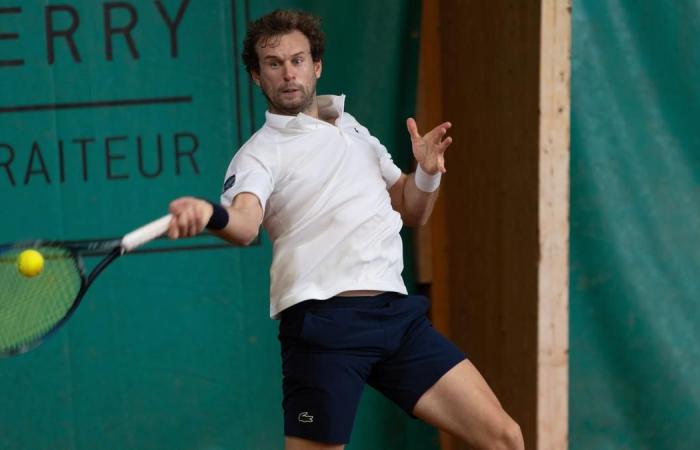 Mit Richard Gasquet an der Spitze: Wer sind die Spieler von Villa Primrose?