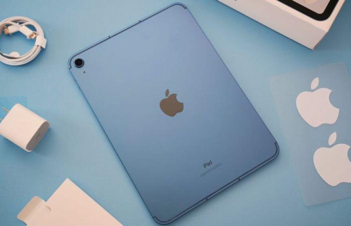 Das iPad erreicht am Black Friday mit 250 US-Dollar den Allzeittiefstpreis – und es ist das Modell, das ich am meisten empfehle