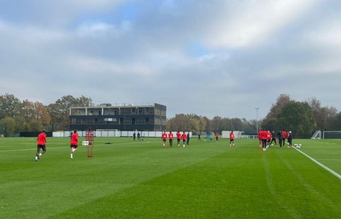 Stade Rennes – Saint-Etienne: Sampaoli, erste Warnung