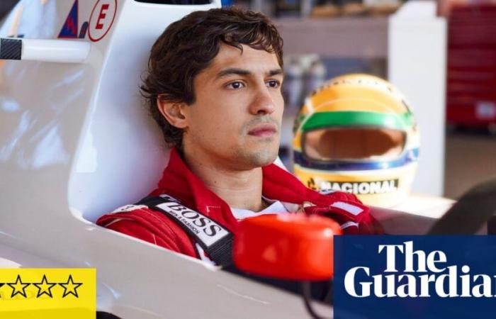 Senna-Rezension – verwandelt jeden im Leben des Formel-1-Fahrers in einen flachen Cartoon | Fernsehen