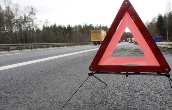 Die Verkehrssterblichkeit ist in La Réunion um 14 % gestiegen, die Präfektur ruft zur Vorsicht auf