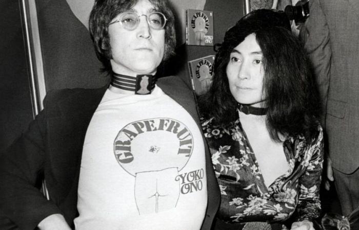 Sean Ono Lennon spricht über die enge Beziehung seiner Eltern